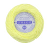 Omega OMEGA DISTRIBUIDORES DE HILO, S.A. DE C.V. HILO CROCHET OMEGA NO.10 CANARIO #141 30G