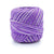 Omega OMEGA DISTRIBUIDORES DE HILO, S.A. DE C.V. HILO CROCHET OMEGA NO.10 MATIZADO MORADO #148 30G