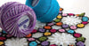 Omega OMEGA DISTRIBUIDORES DE HILO, S.A. DE C.V. HILO CROCHET OMEGA NO.10 VERDE BOSQUE #122 30G