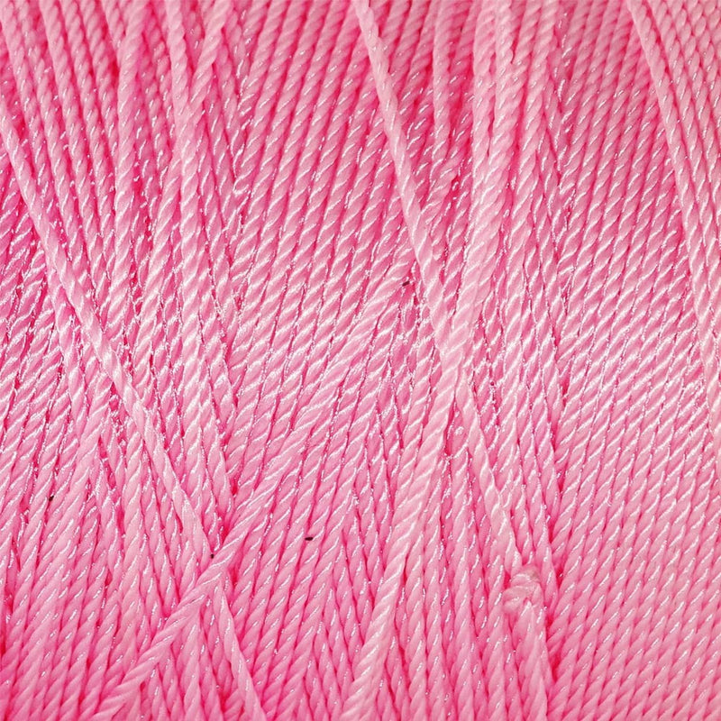 Omega OMEGA DISTRIBUIDORES DE HILO, S.A. DE C.V. HILO NYLON OMEGA NO.5 C/275M ART. 370 ROSA NIÑA