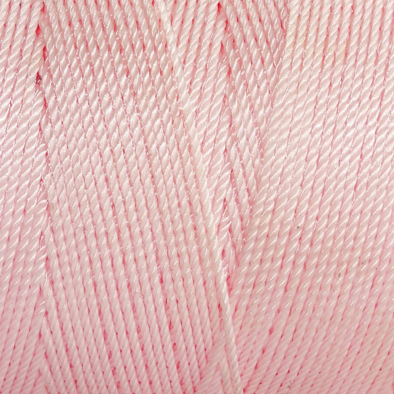 Omega OMEGA DISTRIBUIDORES DE HILO, S.A. DE C.V. HILO NYLON OMEGA NO.5 C/275M ART. 370 ROSA PASTEL