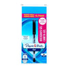Paper Mate NEWELL BRANDS DE MEXICO, S.A. DE C.V. BOL PAPERMATE GEL CAJA C/6PZ NEGRO