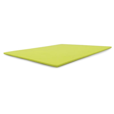 Pascua MEGAFUMI, S.A. DE C.V. AMARILLO CANARIO FOAMY T/C 4MM COLORES A ELEGIR