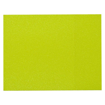 Pascua MEGAFUMI, S.A. DE C.V. AMARILLO CANARIO FOAMY T/C DIAMANTINA IRIS COLORES A ELEGIR