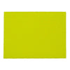 Pascua MEGAFUMI, S.A. DE C.V. AMARILLO CANARIO FOAMY T/C TOALLA COLORES A ELEGIR