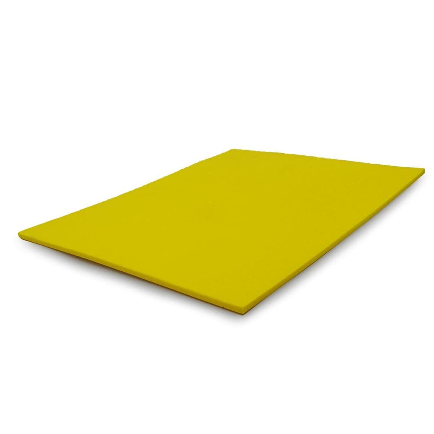 Pascua MEGAFUMI, S.A. DE C.V. AMARILLO MANGO FOAMY T/C 4MM COLORES A ELEGIR