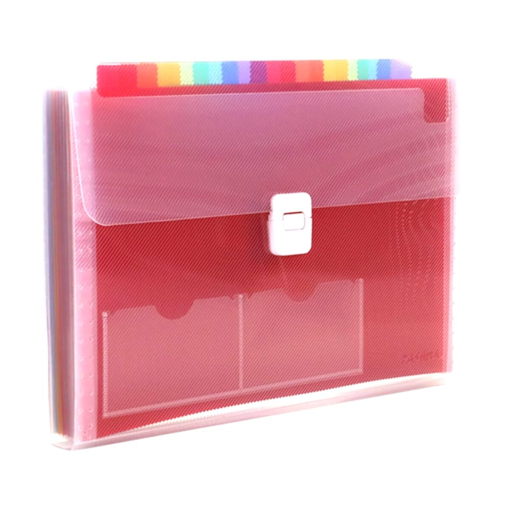 Pascua MEGAFUMI, S.A. DE C.V. ARCHIFUELLE PASCUA DE BROCHE CON TARJETERO