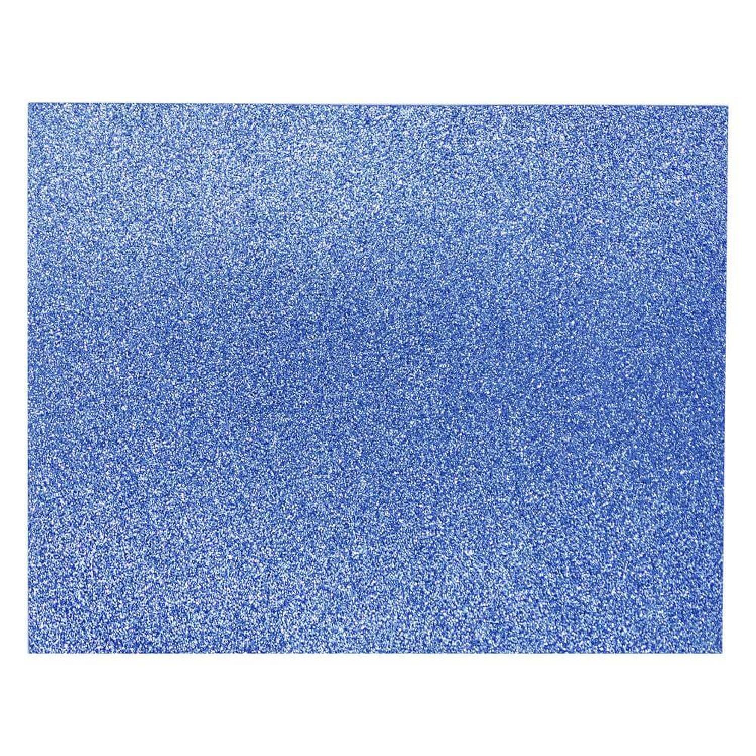 Pascua MEGAFUMI, S.A. DE C.V. AZUL CIELO FOAMY T/C DIAMANTINA COLORES A ELEGIR