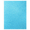 Pascua MEGAFUMI, S.A. DE C.V. AZUL CIELO FOAMY T/C DIAMANTINA IRIS COLORES A ELEGIR