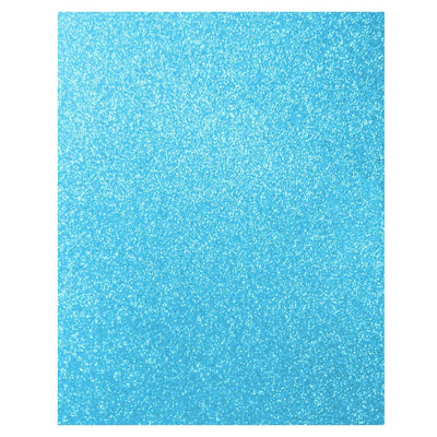 Pascua MEGAFUMI, S.A. DE C.V. AZUL CIELO FOAMY T/C DIAMANTINA IRIS COLORES A ELEGIR