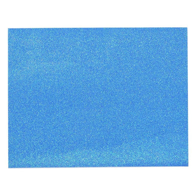 Pascua MEGAFUMI, S.A. DE C.V. AZUL ELECTRICO FOAMY T/C DIAMANTINA IRIS COLORES A ELEGIR