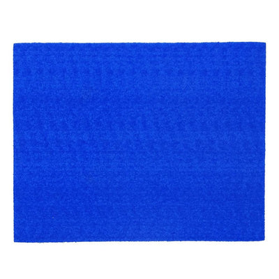 Pascua MEGAFUMI, S.A. DE C.V. AZUL ELECTRICO FOAMY T/C TOALLA COLORES A ELEGIR