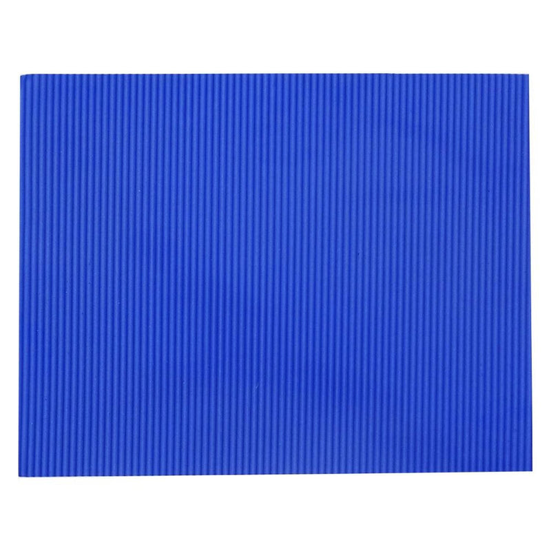 Pascua MEGAFUMI, S.A. DE C.V. AZUL FOAMY T/C CORRUGADO COLORES A ELEGIR