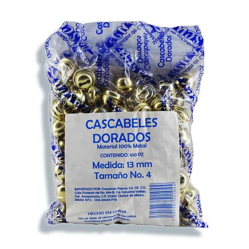 Pascua MEGAFUMI, S.A. DE C.V. CASCABEL DORADO