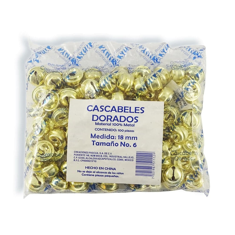 Pascua MEGAFUMI, S.A. DE C.V. CASCABEL DORADO