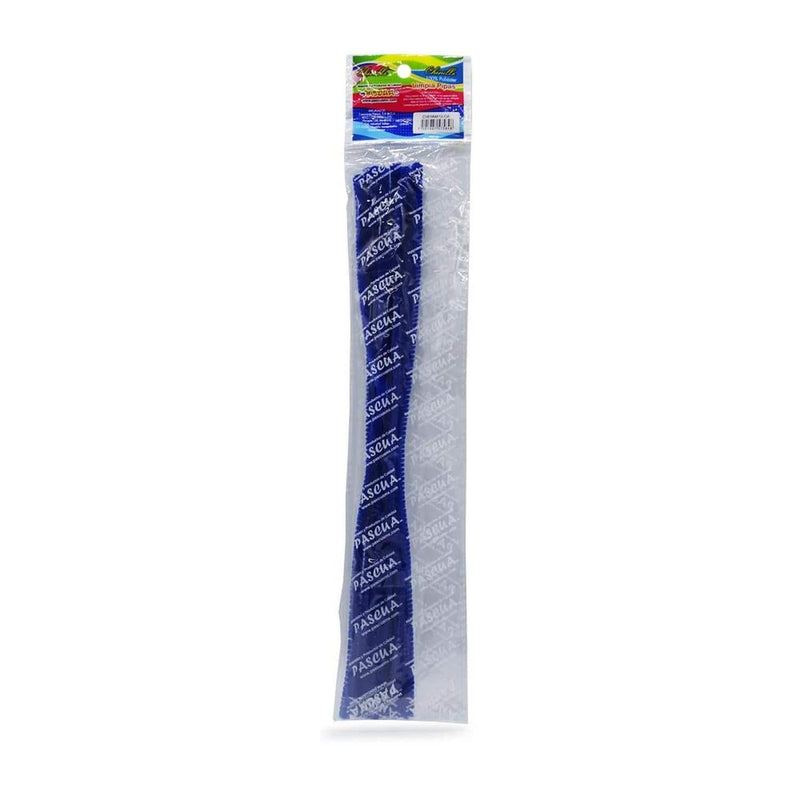 Pascua MEGAFUMI, S.A. DE C.V. CHENILLE PASCUA C/12PZ AZUL REY