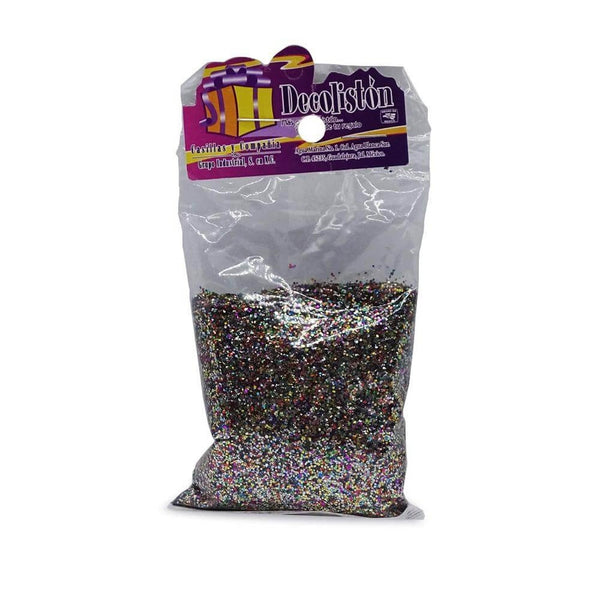 Pascua MEGAFUMI, S.A. DE C.V. DIAMANTINA C-15 50G MULTICOLOR