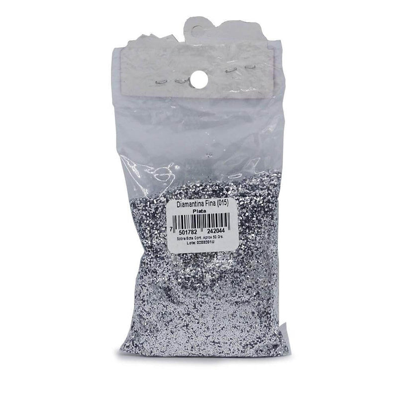 Pascua MEGAFUMI, S.A. DE C.V. DIAMANTINA C-15 50G PLATA