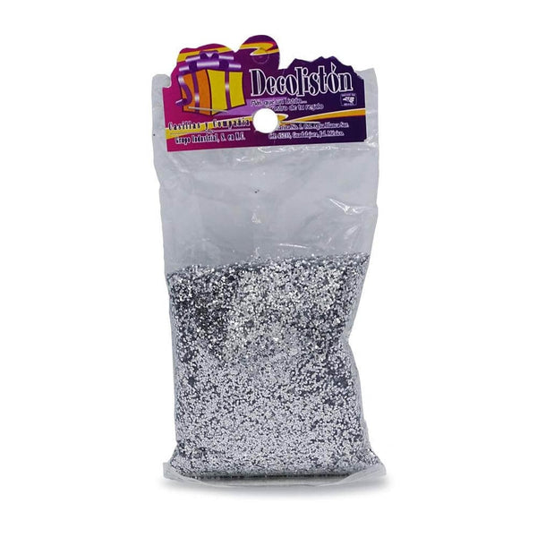 Pascua MEGAFUMI, S.A. DE C.V. DIAMANTINA C-15 50G PLATA