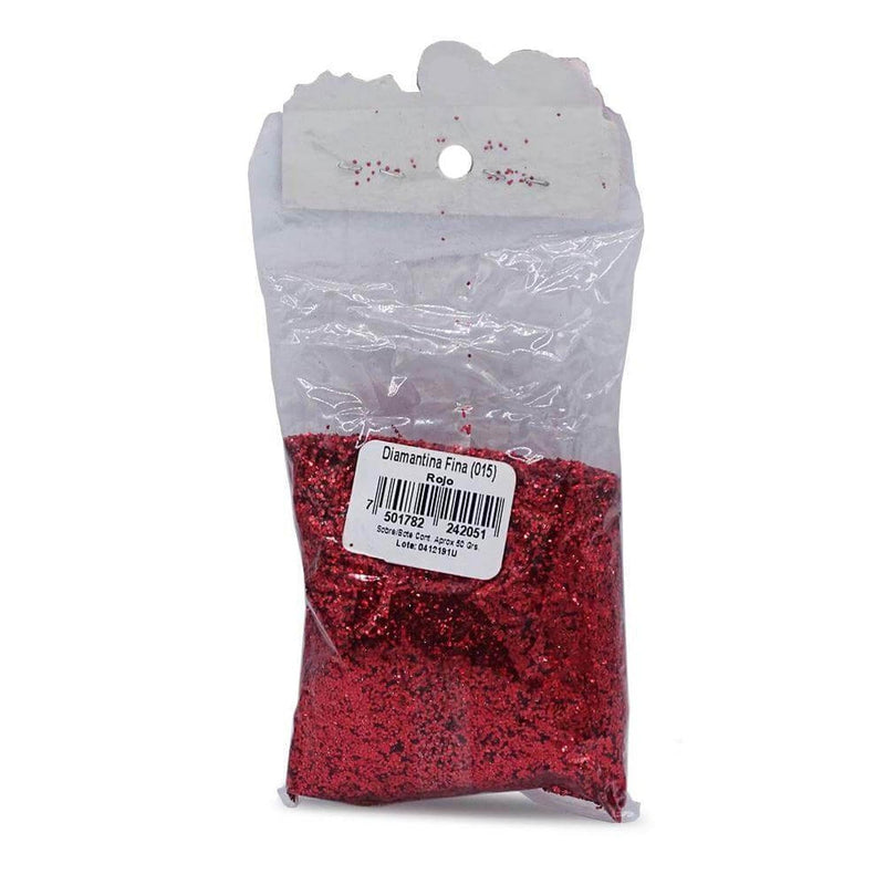 Pascua MEGAFUMI, S.A. DE C.V. DIAMANTINA C-15 50G ROJO