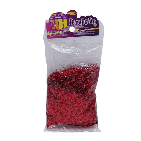 Pascua MEGAFUMI, S.A. DE C.V. DIAMANTINA C-15 50G ROJO