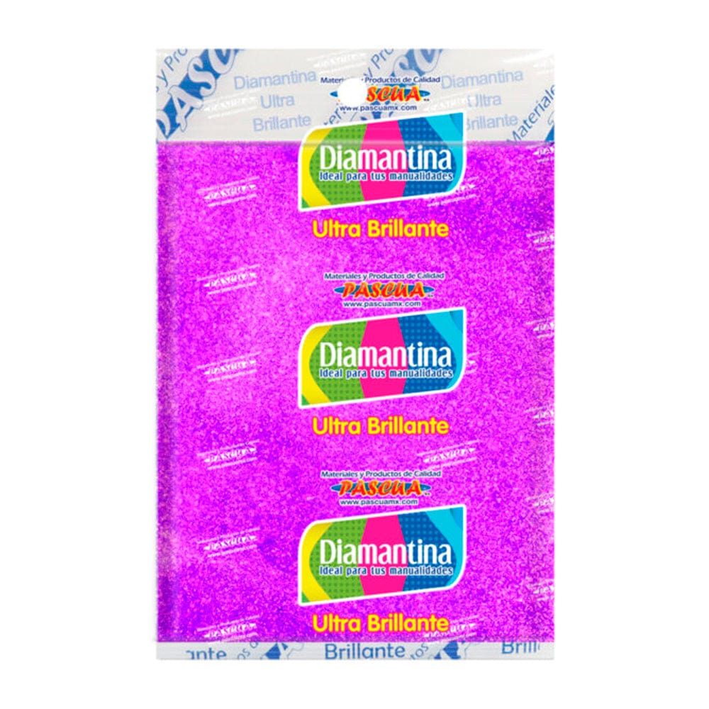 Pascua MEGAFUMI, S.A. DE C.V. DIAMANTINA C-15 50G UVA