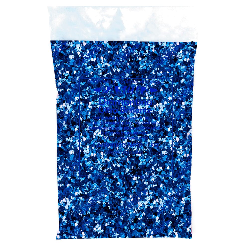 Pascua MEGAFUMI, S.A. DE C.V. DIAMANTINA C-40 1KG AZUL REY