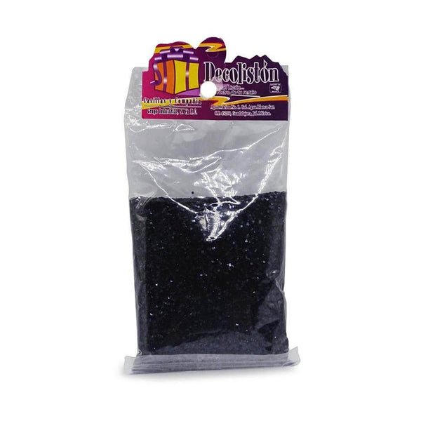 Pascua MEGAFUMI, S.A. DE C.V. DIAMANTINA C-40 50G NEGRO