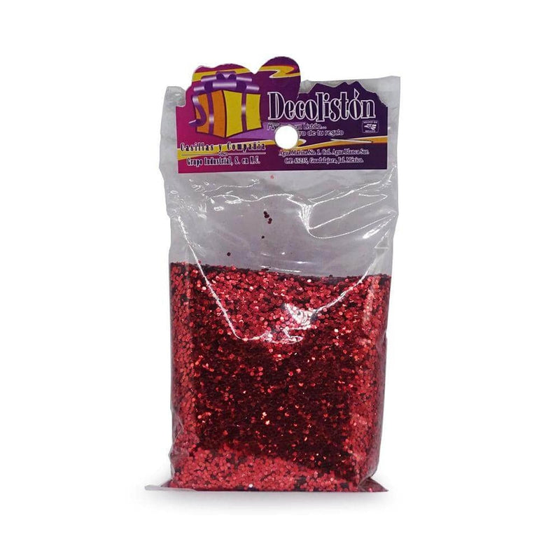 Pascua MEGAFUMI, S.A. DE C.V. DIAMANTINA C-40 50G ROJO