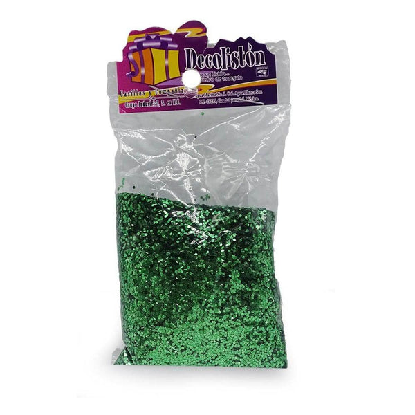 Pascua MEGAFUMI, S.A. DE C.V. DIAMANTINA C-40 50G VERDE BANDERA