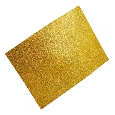Pascua MEGAFUMI, S.A. DE C.V. DORADO FOAMY T/C DIAMANTINA COLORES A ELEGIR