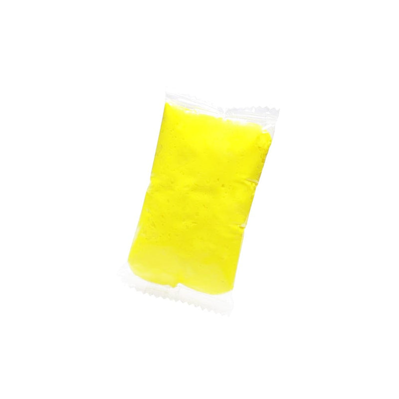 Pascua MEGAFUMI, S.A. DE C.V. FOAMY MOLDEABLE C/50G AMARILLO