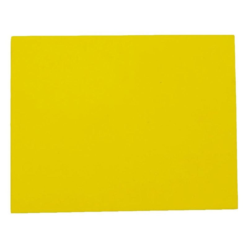 Pascua MEGAFUMI, S.A. DE C.V. AMARILLO MANGO FOAMY T/C 4MM COLORES A ELEGIR