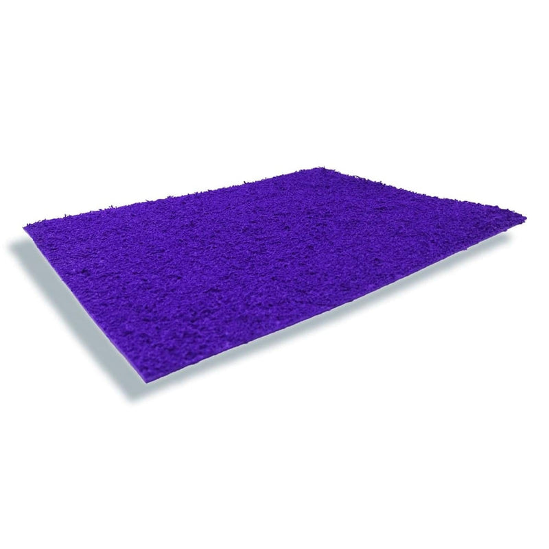 Pascua MEGAFUMI, S.A. DE C.V. FOAMY T/C TOALLA MORADO