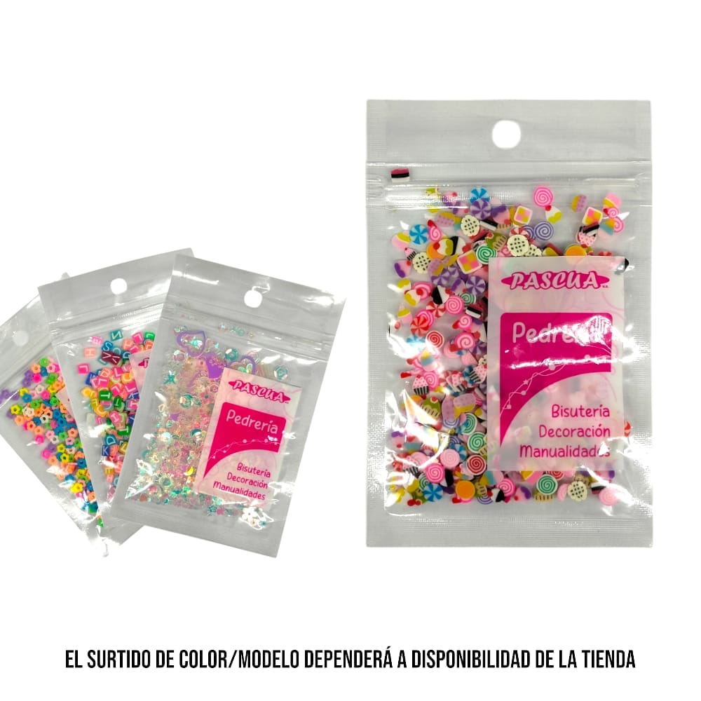 Pascua MEGAFUMI, S.A. DE C.V. LENTEJUELAS DE FIGURAS PASCUA SURTIDAS