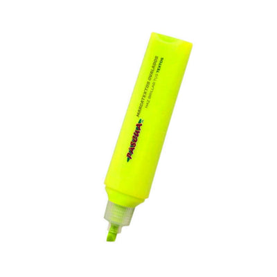 Pascua MEGAFUMI, S.A. DE C.V. MARCATEXTOS PASCUA C/4PZ COLORES NEON