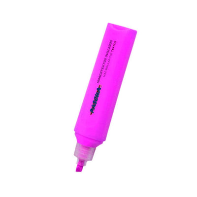 Pascua MEGAFUMI, S.A. DE C.V. MARCATEXTOS PASCUA C/4PZ COLORES NEON