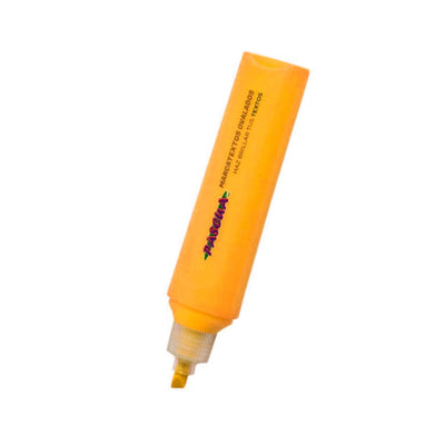Pascua MEGAFUMI, S.A. DE C.V. MARCATEXTOS PASCUA C/4PZ COLORES NEON