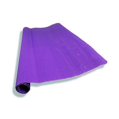Pascua MEGAFUMI, S.A. DE C.V. MORADO CARTON CORRUGADO 77X54 COLORES A ELEGIR