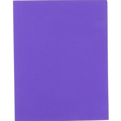 Pascua MEGAFUMI, S.A. DE C.V. MORADO FOAMY T/C 4MM COLORES A ELEGIR