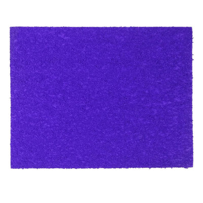 Pascua MEGAFUMI, S.A. DE C.V. MORADO FOAMY T/C TOALLA COLORES A ELEGIR