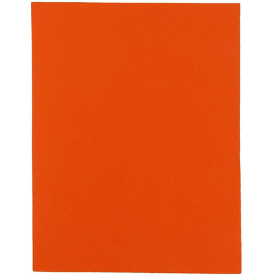 Pascua MEGAFUMI, S.A. DE C.V. NARANJA FOAMY T/C COLORES A ELEGIR