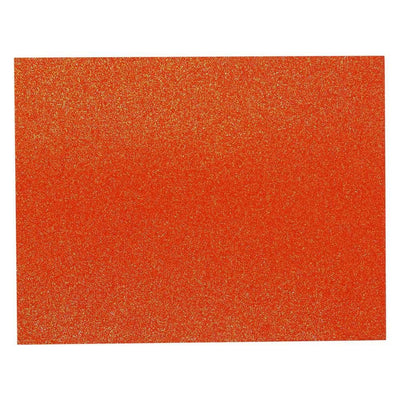 Pascua MEGAFUMI, S.A. DE C.V. NARANJA FOAMY T/C DIAMANTINA IRIS COLORES A ELEGIR