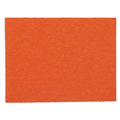 Pascua MEGAFUMI, S.A. DE C.V. NARANJA FOAMY T/C TOALLA COLORES A ELEGIR