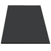 Pascua MEGAFUMI, S.A. DE C.V. NEGRO FOAMY T/C 4MM COLORES A ELEGIR