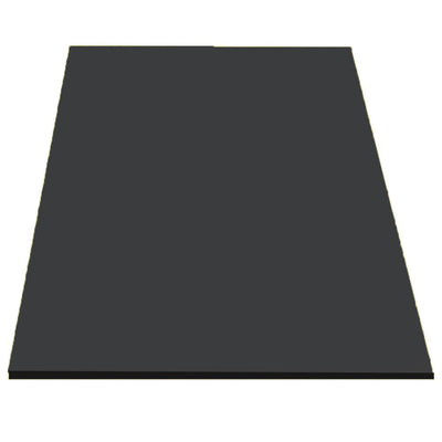 Pascua MEGAFUMI, S.A. DE C.V. NEGRO FOAMY T/C 4MM COLORES A ELEGIR
