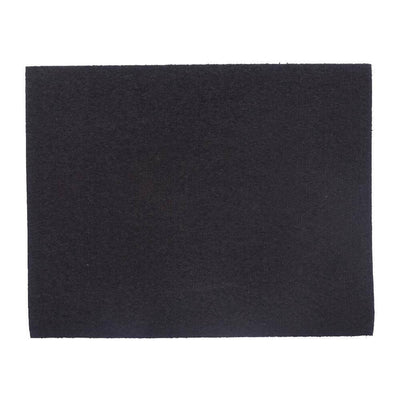 Pascua MEGAFUMI, S.A. DE C.V. NEGRO FOAMY T/C TOALLA COLORES A ELEGIR