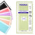 Pascua MEGAFUMI, S.A. DE C.V. PAPEL COREANO C/10PZ TRIPLE BORDE COLORES A ELEGIR