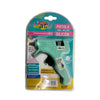 Pascua MEGAFUMI, S.A. DE C.V. PISTOLA PARA SILICON DELGADO C/1PZ MATIZ