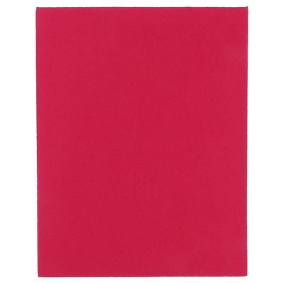 Pascua MEGAFUMI, S.A. DE C.V. ROJO FOAMY T/C 4MM COLORES A ELEGIR